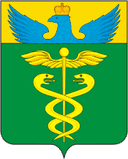 Герб Бутурлиновского района