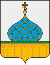 Официальный герб: Аннинский район