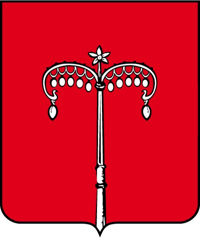 Официальный герб: Красногвардейский район
