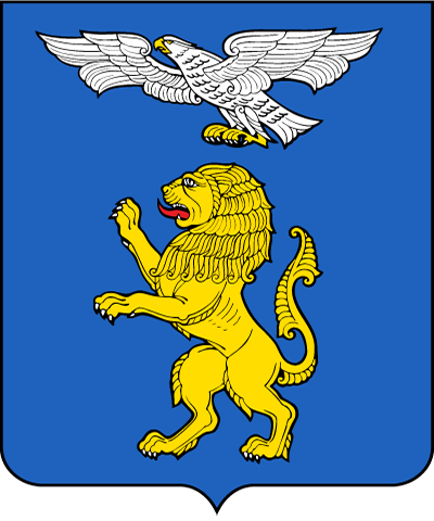 Официальный герб: Белгород