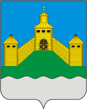Официальный герб: Новоусманский район