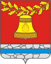 Официальный герб: Павловский район