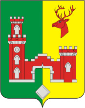 Официальный герб: Рамонский район