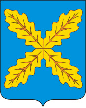 Официальный герб: Хохольский район