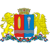 Официальный герб: Ивановская область